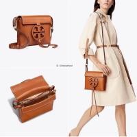 ราคา Tory Burch Miller Crossbody (2798347083)