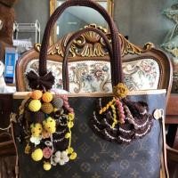 ราคา หูถัก LV neverfull, Coach งานเแฮด์เมด สวย แน่น (9680488154)