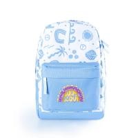 ราคา BODY GLOVE Accessories Backpack 2024 กระเป๋าเป้ สีฟ้า (24269988717)