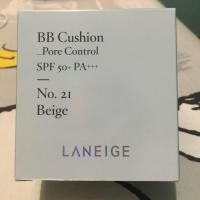 ราคา Refill Laneige BB Cushion Pore Control SPF50+/PA+++ (15g) #21 Beige (3435861467)