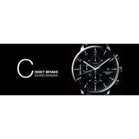 ราคา Issey Miyake C Collection Watch (44798501)