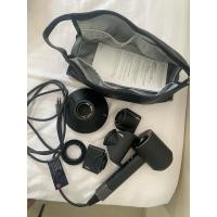 ราคา ส่งต่อ หัวไดร์เป่าผม ไดสัน สีดำเหลือแค่หัวเล็กที่วงกลม (25738143158)