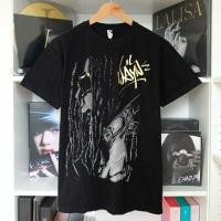 ราคา เสื้อยืด Lil Wayne มือสองของแท้ (20182081616)