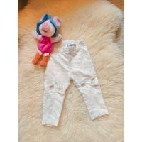 ราคา ส่งต่อ สภาพ 99% กางเกง เลคกิ้งเด็ก ผู้หญิง แบรนด์ H&M (26019008752)