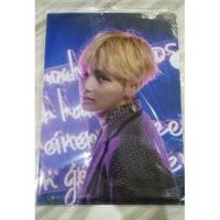 ราคา เเฟ้มBTS (517859729)