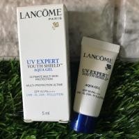 ราคา Lancome UV EXpert Youth Shield Aqua Gel SPF 50 PA++++ 5ml (694786791)