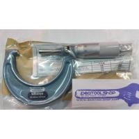 ราคา MITUTOYO Outside Micrometers ไมโคร (944537385)