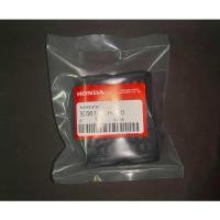 ราคา ยางพักเท้าหน้า Sonic Nova แท้(คู่) (5697026186)