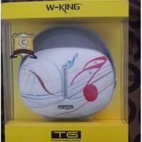 ราคา ขาย ลำโพง W-King T6 Bluetooth Speaker ของแท้จ้า (2504436992)