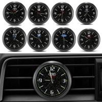 ราคา MITSUBISHI นาฬิการถสไตล์นาฬิกาในร่มรถยนต์สติกเกอร์นาฬิกาอุปกรณ์ตกแต่งสําหรับโตโยต้ามิตซูบิชิฮอนด้าศูนย์นาฬิกาช่องระบายอากาศอุปกรณ์เสริม (7229668208)