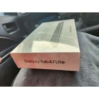 ราคา แท็บเล็ต SAMSUNG Galaxy Tab A7 Lite WIFI (14598339615)