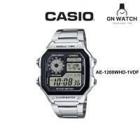 นาฬิกาข้อมือ Casio Standard รุ่น AE-1200WHD-1VDF