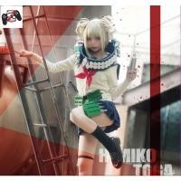 ราคา [Pre-Order] ชุด My Hero Academia - Himiko Toga (5522528806)
