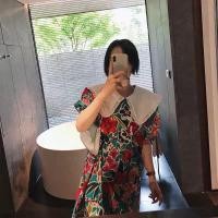 ราคา (green) Green flora Barbie (ดอกไม้)ป้าย YPYล (13332587570)