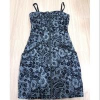ราคา เดรส jaspal ใส่ได้ทั้งแบบมีสายและเกาะอก (872883944)
