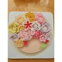 ราคา เค้กวุ้นกะทิ มะพร้าวน้ำหอมแท้ (22128776446)