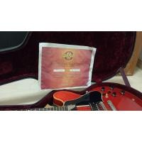 ราคา Gibson re 59 Nashville Es335 (29505039749)