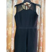 ราคา จั๊มสูท Lyn Around สีดำ size S (29851704042)