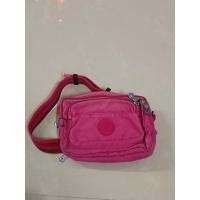 ราคา กระเป๋าคาดเอว คาดอกkiplingมือสอง (27614225250)