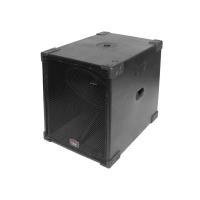 ราคา ตู้เปล่า (ไม่มีดอกลำโพง) 12 นิ้ว รุ่น B-12 ยี่ห้อ CLE ตู้ลำโพงซับเบส ไม้ปาติเกิล อุปกรณ์ครบ ราคาต่อใบ* ตู้ซับ สูตร B1000 (6250230045)