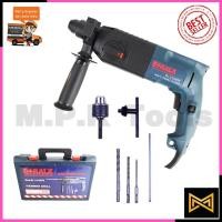 ราคา BERALA สว่านโรตารี่ 3 ระบบ รุ่น 2-24 (6639896216)