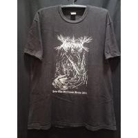 ราคา เสื้อวง Lotus Of Darkness มือสอง (black metal) (24632730134)