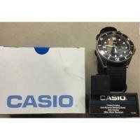 ราคา นาฬิกาดำน้ำ Casio ซีรี่ย์ Duro 200 รุ่น MDV-106 (6064949695)