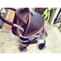 ราคา รถเข็นเด็ก Chicco มือสองสถาพดี (2909497848)