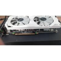 ราคา การ์ดจอ gtx1060 6gb มือสองสภาพดี (7865697088)