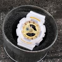 ราคา Watchtime D-ziner นาฬิกาข้อมือแบรนแท้ หน้าปัดขนาด 45มม. กันน้ำ100% มีไฟ จับเวลา ตั้งปลุก มีวันที่ เดือน ปี (21727699789)