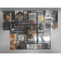 ราคา หนังสือการ์ตูน death note (16584820375)