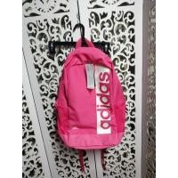 ราคา กระเป๋าเป้adidas สีชมพูสดใส (15751804611)