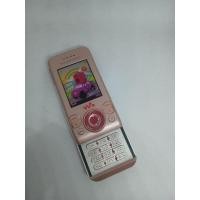 ราคา Sony Ericsson W580i แท้ อดีตเครื่องศูนย์ สภาพดี พร้อมใช้งาน (25314639903)