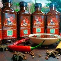 ราคา ส่งฟรี น้ำซอลหม่าล่า ชายนนท์ ผงพริกหม่าล่าชายนนท์ หม่าล่า ซอสหม่าล่า ปิ้งย่าง ชาบู เผ็ดชาสะท้านลิ้น (25253744171)