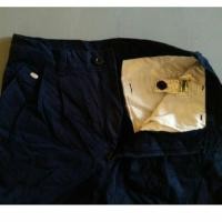 ราคา Lacoste LONG PANT TROUSERS SIZE 28 PRELOVED (9890622988)