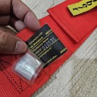 ราคา เข็มขัดนิรภัย Sabelt แท้ 4 จุด (29117928856)