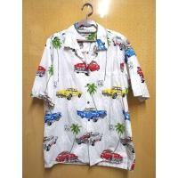 ราคา เสื้อฮาวายมือสอง Pacific Legend made in Hawaii USA (22273024452)