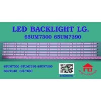 ราคา หลอดไฟ BACKLIGHT LG 65UM7300 65UM7290 65UN7200 65UM7300 65UT640 65UT660 แบบ 9 * 5 65UM7250PTD.ATMYCJD 65UM7290PTD.ATMYLJ (22957320827)