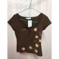 ราคา เสื้อแนว y2k,วินเทจ,ยุค90's,สายฝ. มือ1 เป็นงานฝรั่งสายฝ.ชอบใส่ (4890181570)