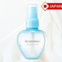 ราคา KOSE Urumina Plus Makeup Setting Mist Fruity Floral Scent 70ml 【Direct from Japan】 (24878611577)