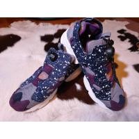 ราคา Reebok pump / size 38.5, 24.5cm มือสอง Vintage #รีบ๊อกปั้ม #reebokpump #reebokpumpsp (3562574917)