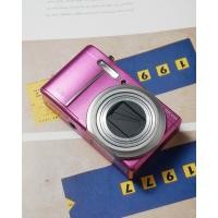 ราคา กล้องดิจิตอล Ricoh Cx4 (Pink) (23265028203)