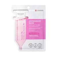 ราคา ลีดเดอร์ แอนตี้ออกซิแดนท์ มาสก์(Leaders Antioxidant Mask) (13083622854)