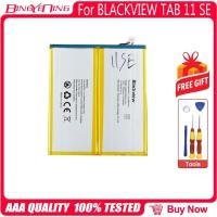 ราคา ใหม่100% Original U3256125PHV-UTL แบตเตอรี่7680MAh สำหรับ Blackview Tab 11 SE โทรศัพท์มือถือ Bateria (27750446242)