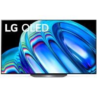 ราคา ล้างสต๊อก LG OLED 4K Smart TV ขนาด 55" รุ่น OLED55B2 | Self Lighting |Dolby Vision & Atmos | Refresh rate 120 Hz (25263576916)