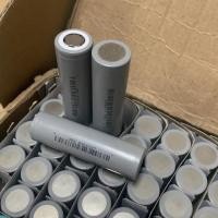 ราคา แบตเตอรี่ 18650 3.7v 2550mah (4428961793)