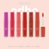 ราคา odbo ลิปทิ้นท์ Mood Water Tint (OD5007) (25925653235)