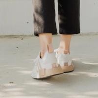 ราคา (มือสองสภาพใหม่) รองเท้าผ้าใบ adidas nmd มีคู่เดียว (9493590495)