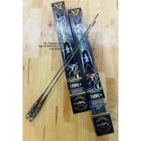 ราคา Pokee Poison Limited Edition คันตกกุ้ง โปกี้ พอยซั่น ลิมิเตด (17663757267)