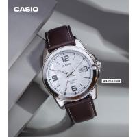 ราคา นาฬิกา Casio แท้ รุ่น LTP-1314L และ MTP-1314L นาฬิกาข้อมือสายหนัง - ของแท้ 100% รับประกันสินค้า 1 ปีเต็ม (8393494315)
